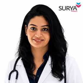 Dr. Shivani Joshi